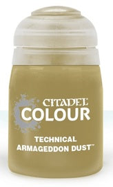 TECHNICAL: ARMAGEDDON DUST (24ML)
