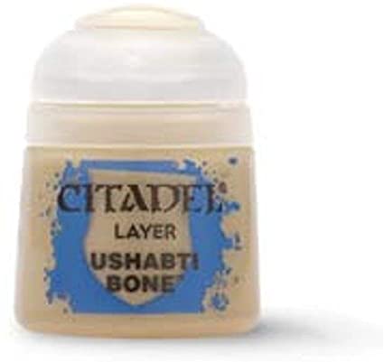 LAYER: USHABTI BONE (12ML)