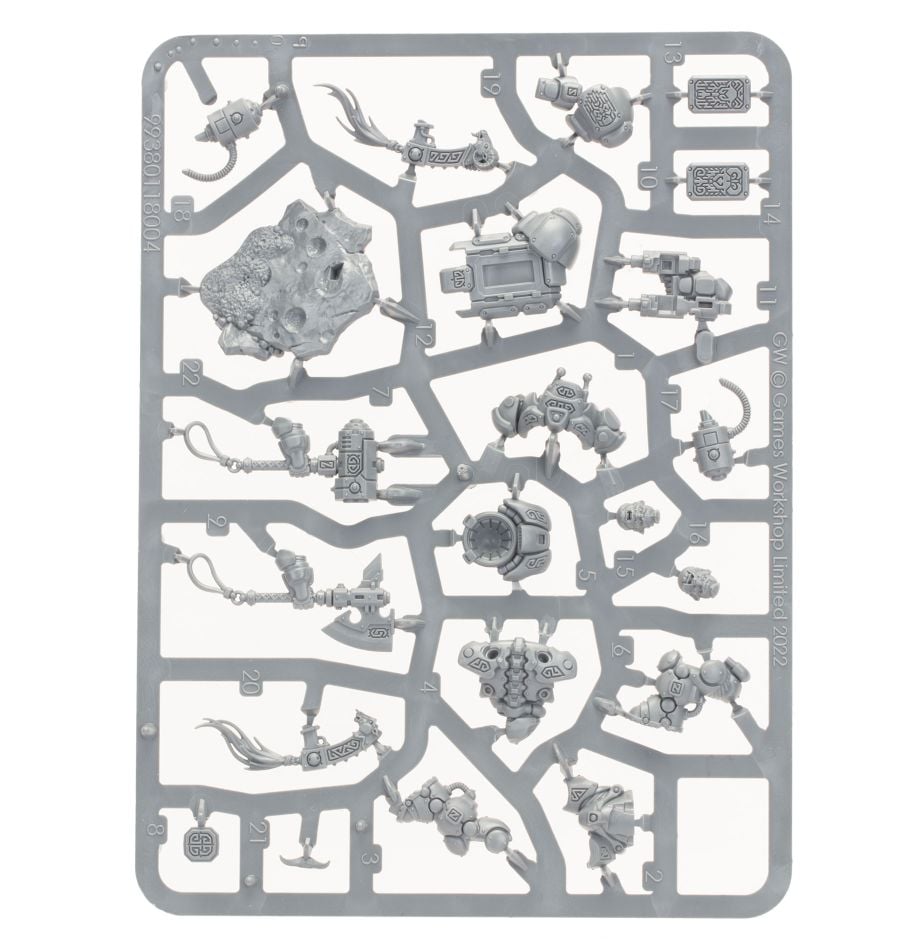 LEAGUES OF VOTANN: EINHYR CHAMPION