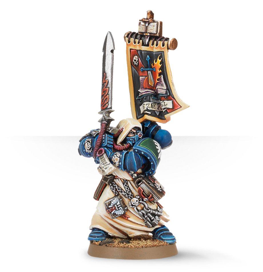 (WEBEX) Ezekiel, Grand Master of Librarians