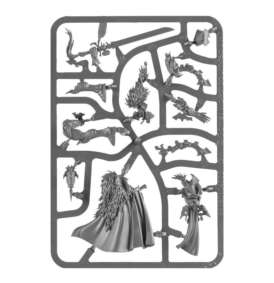 (WEBEX) AELDARI The Visarch