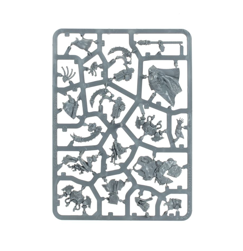 (WEBEX) LEAGUES OF VOTANN: GRIMNYR