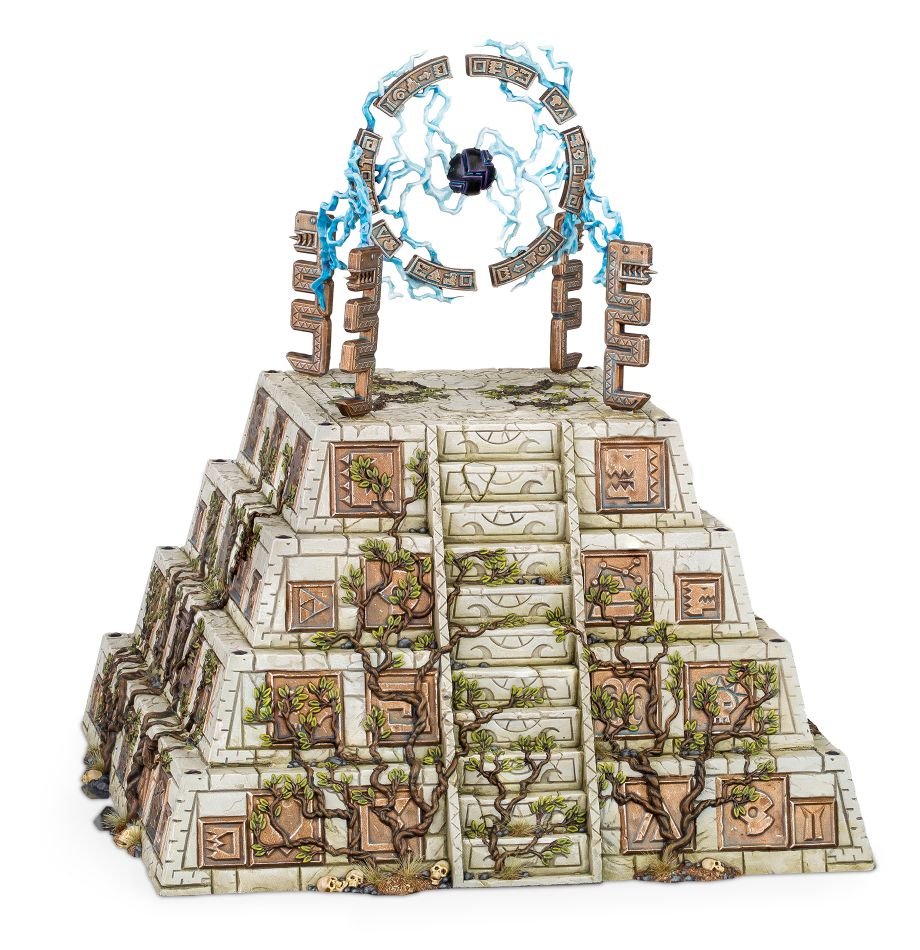 (WEBEX) AOS SERAPHON REALMSHAPER ENGINE