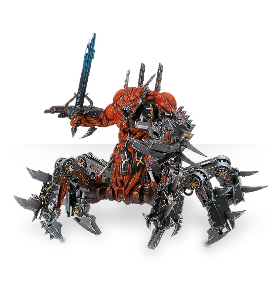 (WEBEX) Soul Grinder
