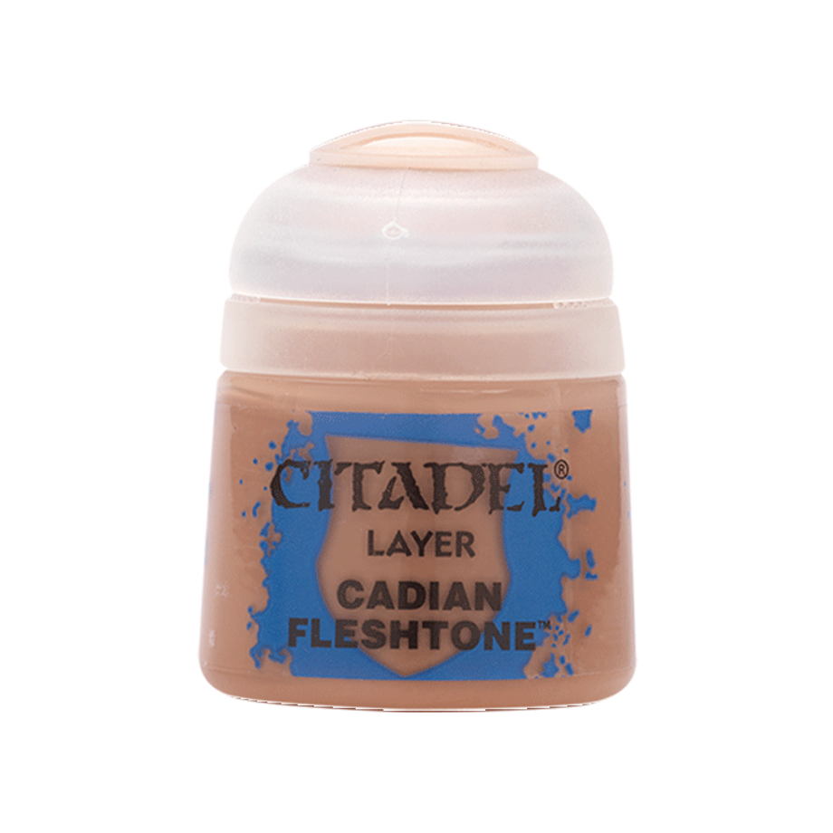 LAYER: CADIAN FLESHTONE (12ML)
