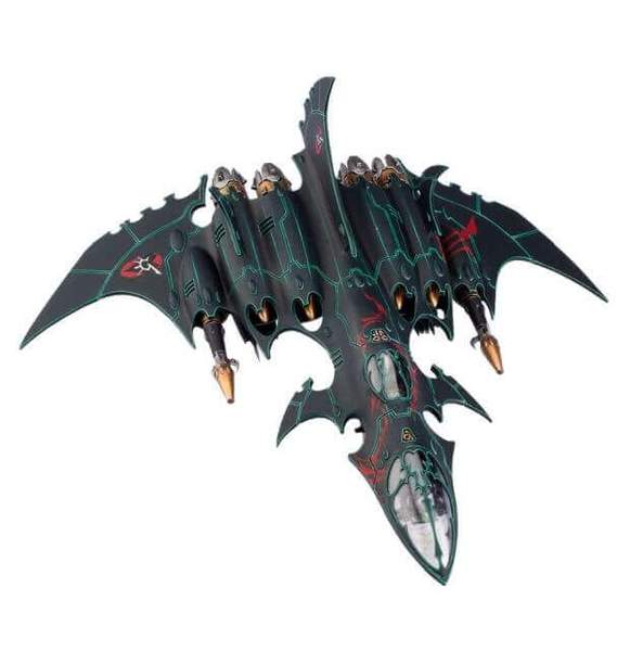 (WEBEX) Dark Eldar Voidraven Bomber