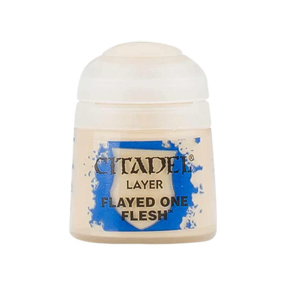 LAYER: FLAYED ONE FLESH (12ML)