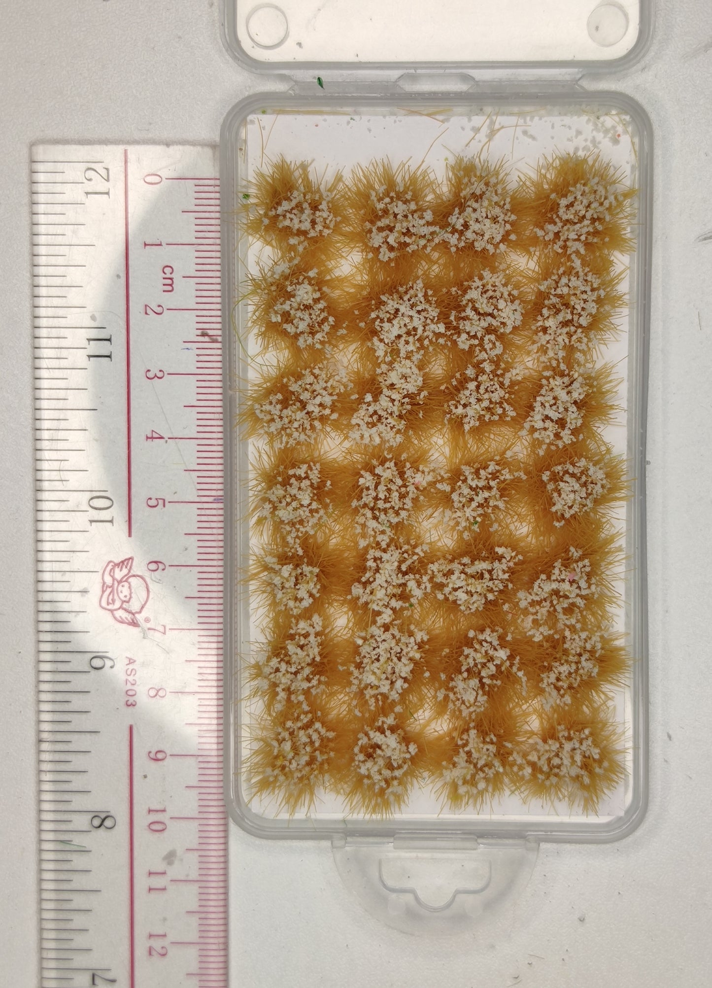 Terrain: Tufts (6pcs)