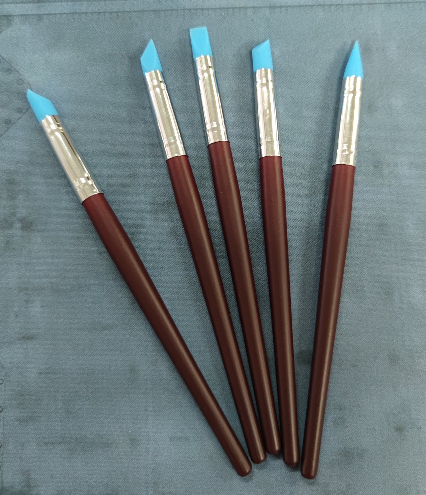 Silicon Molding Tool Set