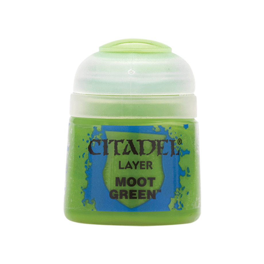 LAYER: MOOT GREEN (12ML)