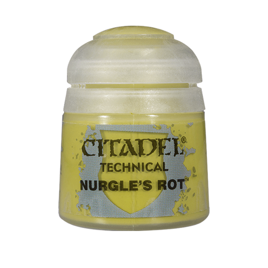 TECHNICAL: NURGLES ROT (12ML)