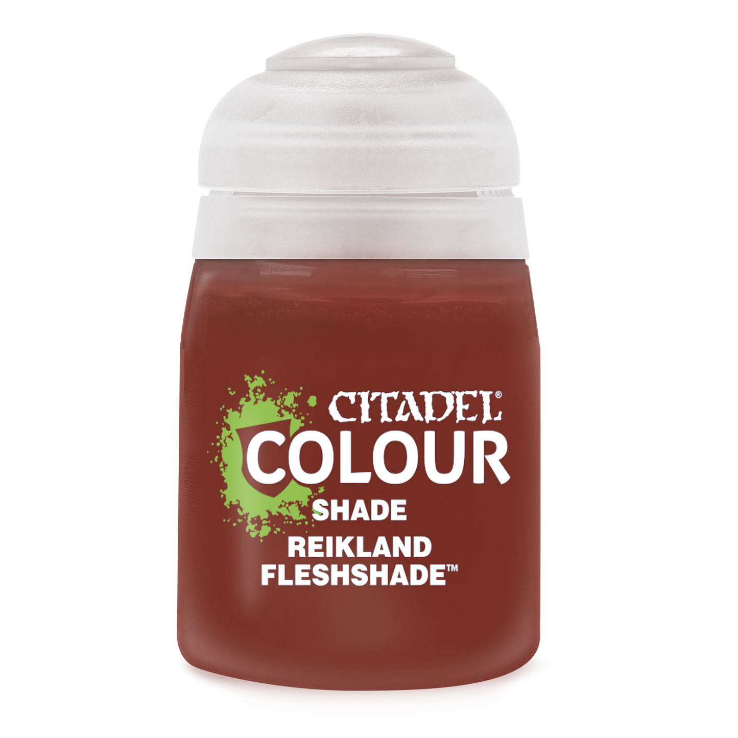 SHADE: REIKLAND FLESHSHADE (18ML)