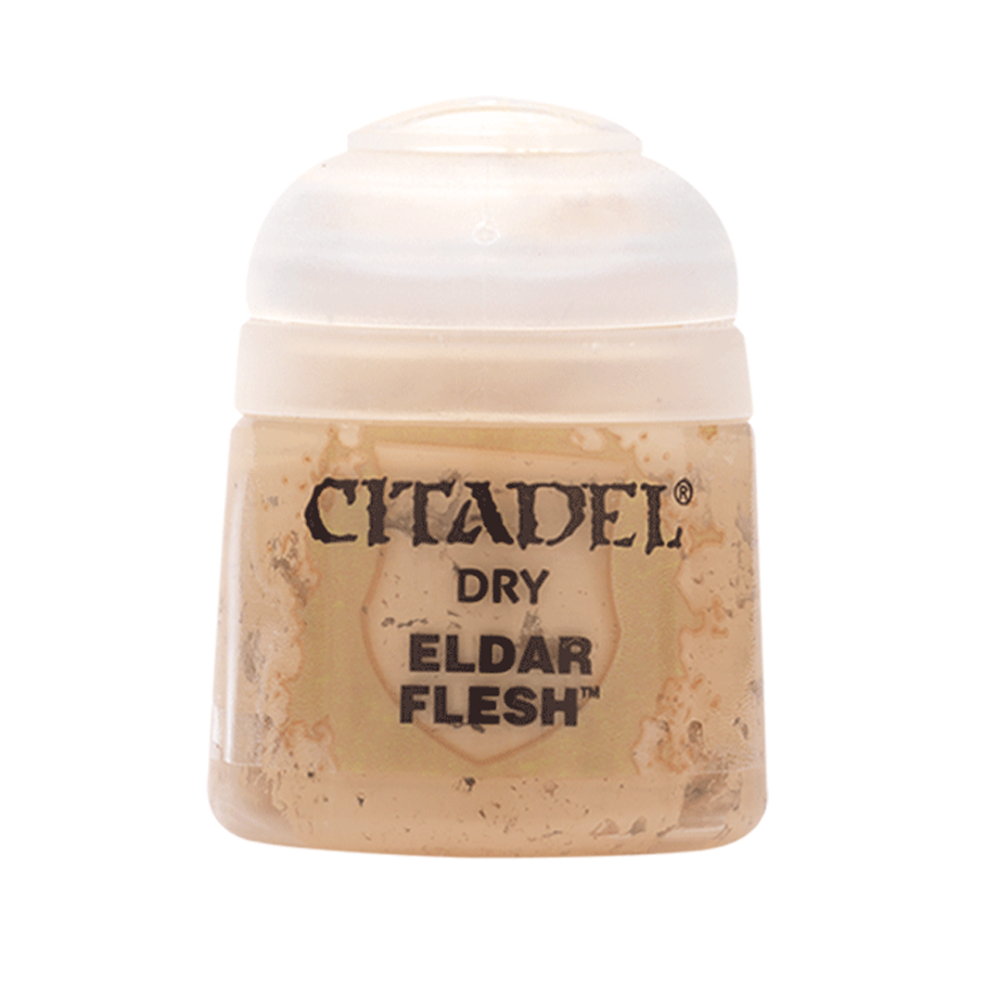 DRY: ELDAR FLESH (12ML)