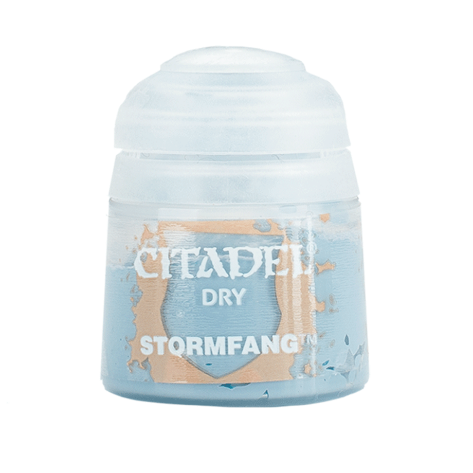 DRY: STORMFANG