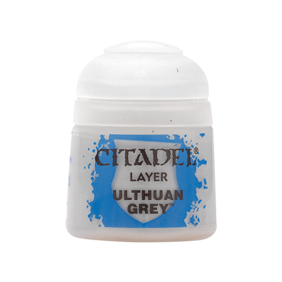 LAYER: ULTHUAN GREY (12ML)