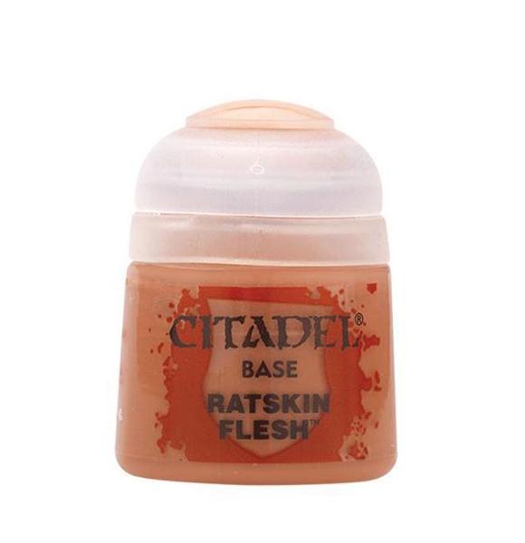 BASE: RATSKIN FLESH (12ML)