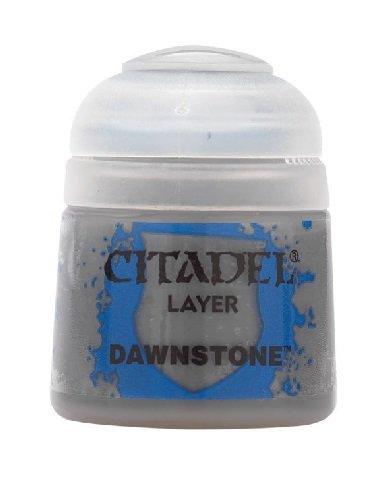 LAYER: DAWNSTONE (12ML)