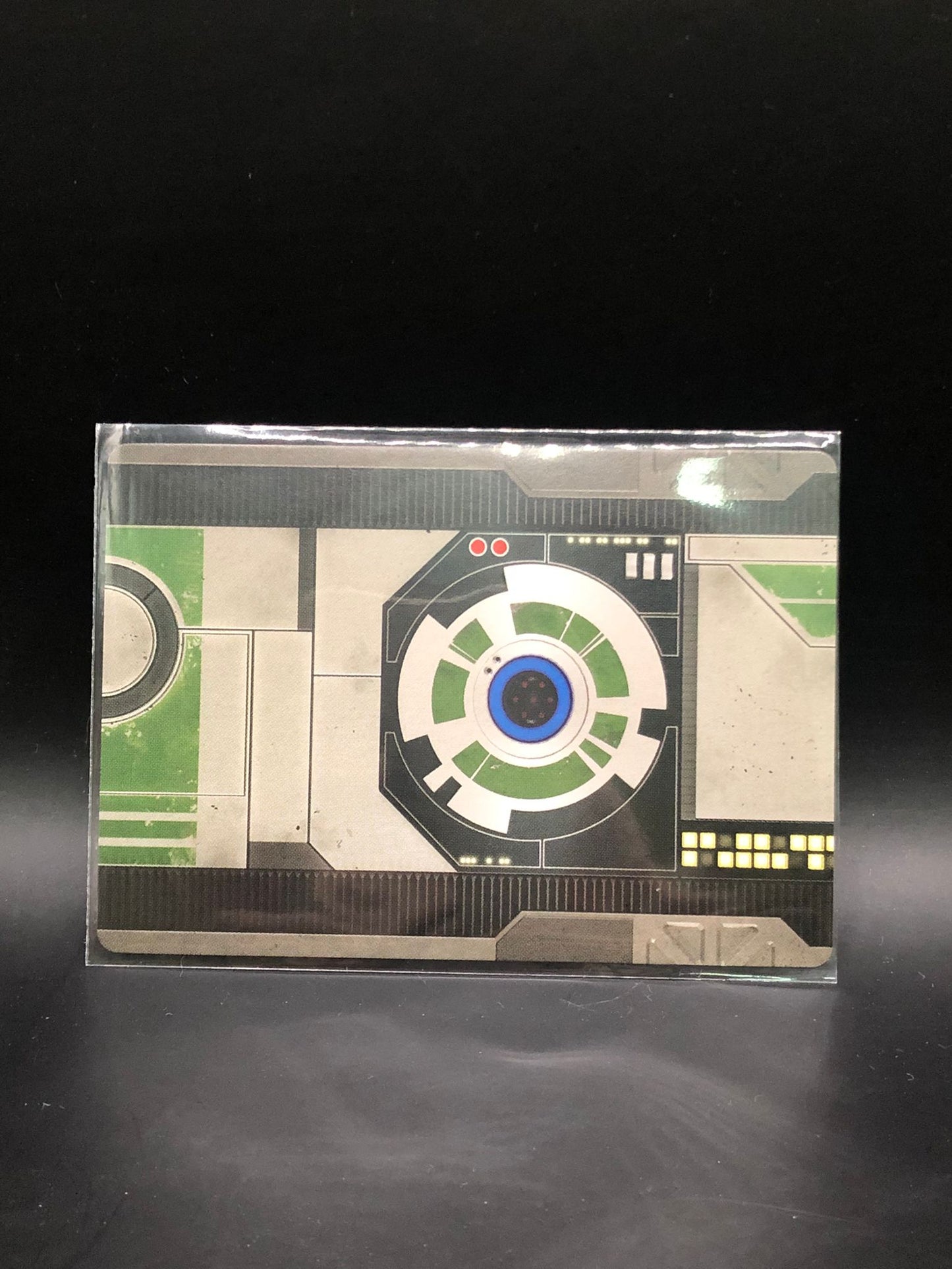 Card Sleeves Large 40pcs