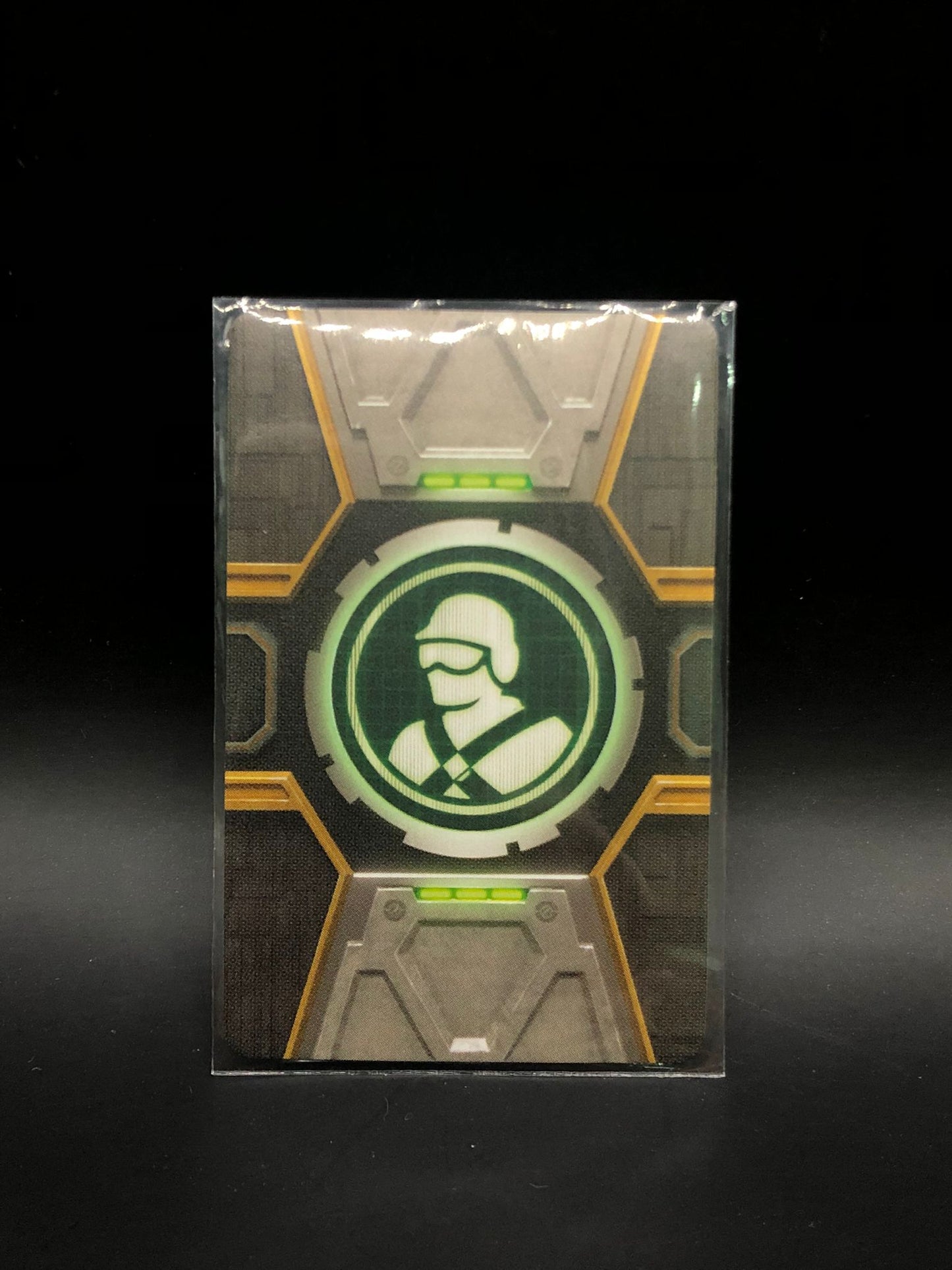 Card Sleeves Small 40pcs