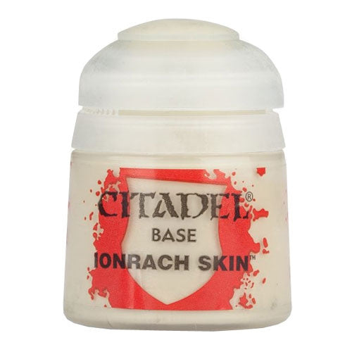 BASE: IONRACH SKIN (12ML)