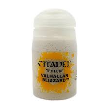 TECHNICAL: VALHALLAN BLIZZARD (24ML)