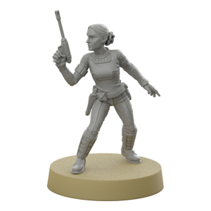 Star Wars Legion: PADME AMIDALA OPERATIVE EXPANSION