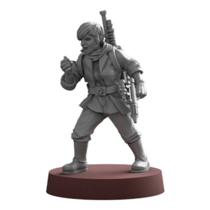 Star Wars Legion: REBEL SPECIALISTS PERSONNEL EXPANSION