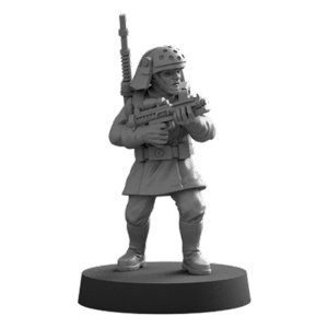 Star Wars Legion: Imperial Specialists