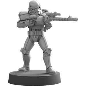 Star Wars Legion: IMPERIAL STORMTROOPERS UPGRADE EXPANSION