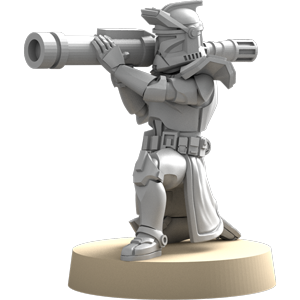 Star Wars Legion: PHASE I CLONE TROOPERS UPGRADE EXPANSION