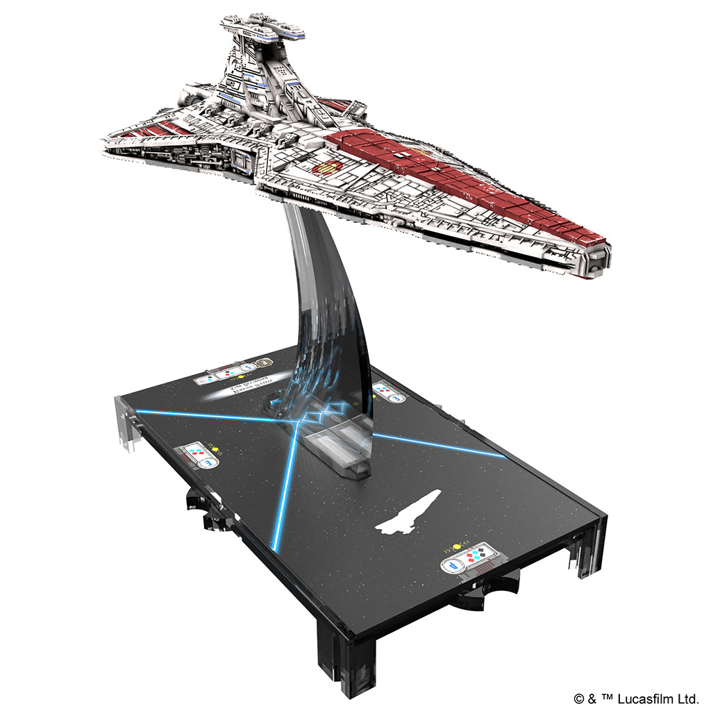 Star wars armada imperial class star destroyer hot sale