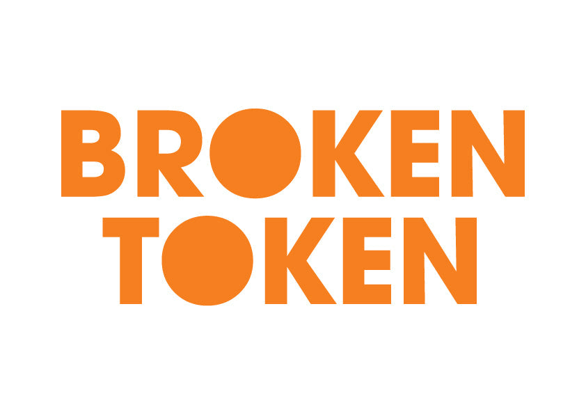 Broken Token