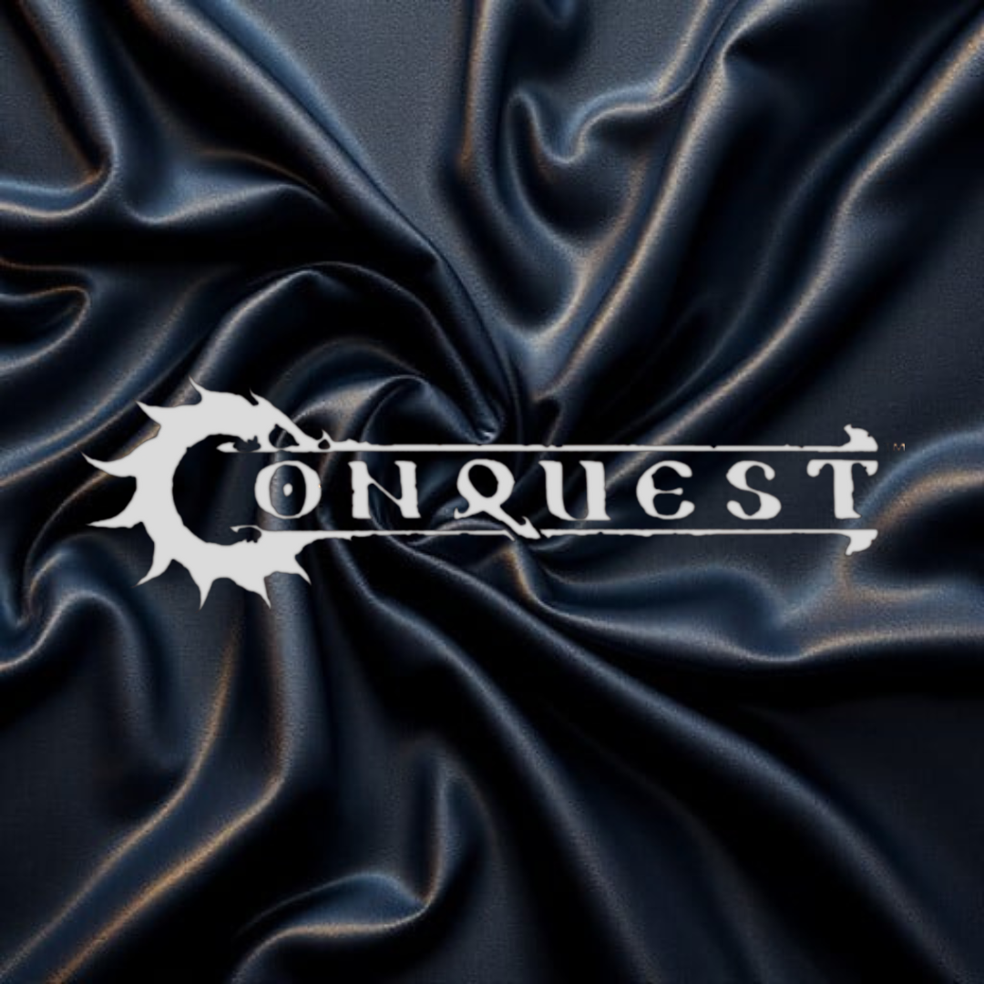 Conquest