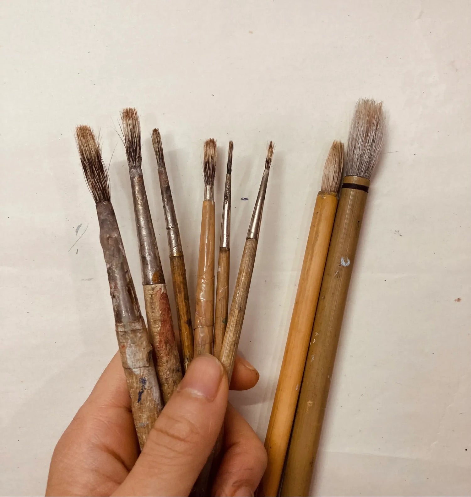 Painting Accessories