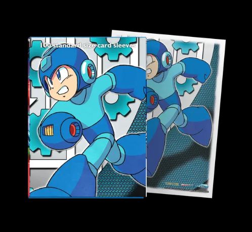 Dragon Shield 100 - Standard Deck Protector Sleeves - Premium Card Protection for TCG