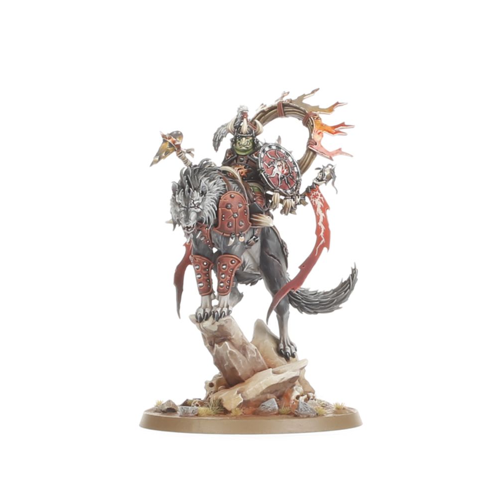 (WEBEX) GLOOMSPITE GITZ: Droggz da Sunchompa