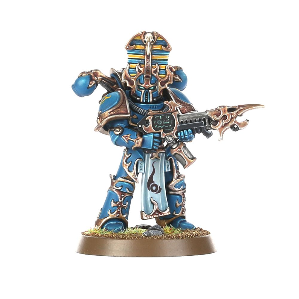 COMBAT PATROL: Thousand Sons - 2025 Ver.