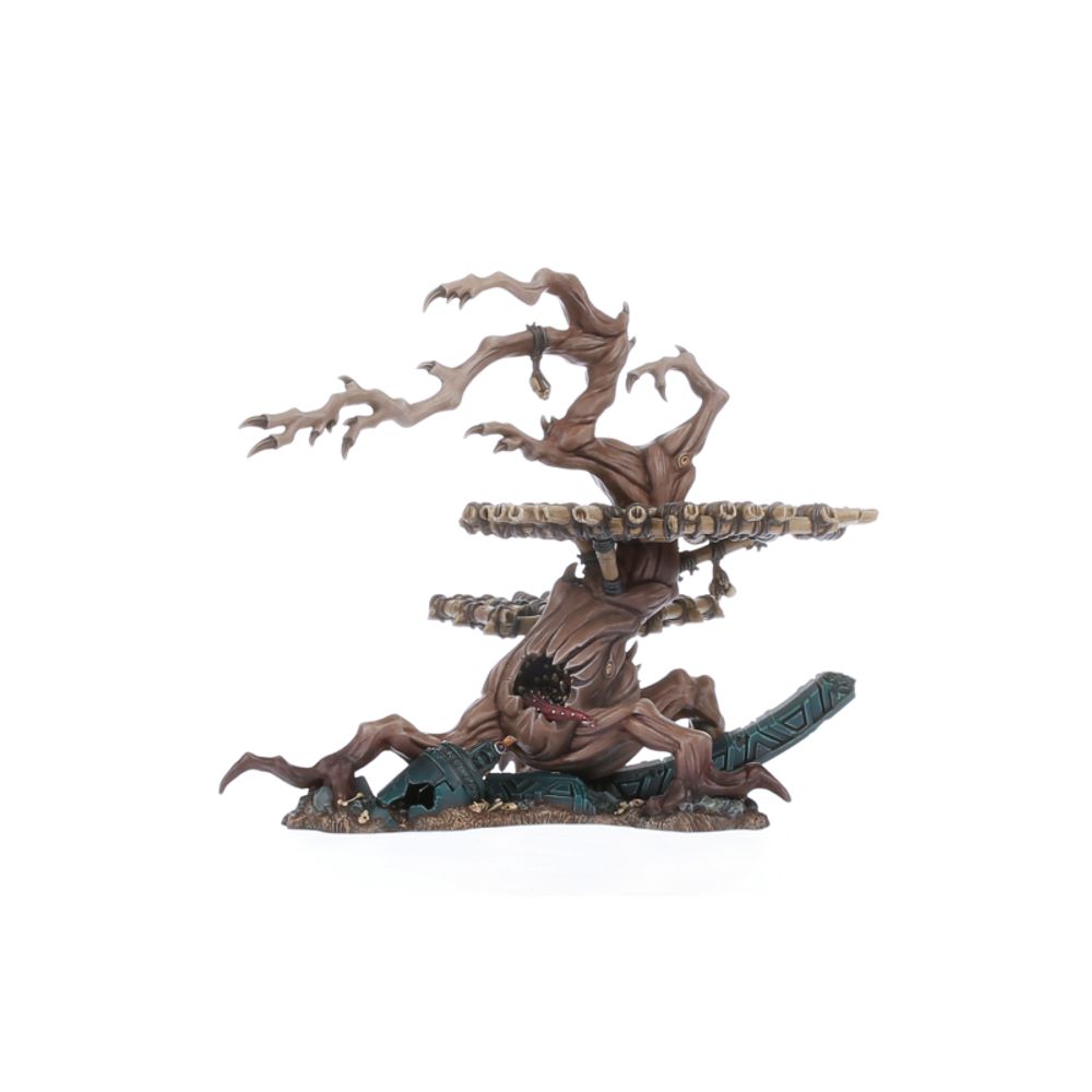 (WEBEX) Elder Gnarloak