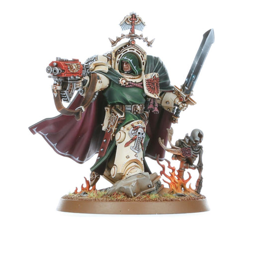 (WEBEX) Belial, Grand Master of The Deathwing