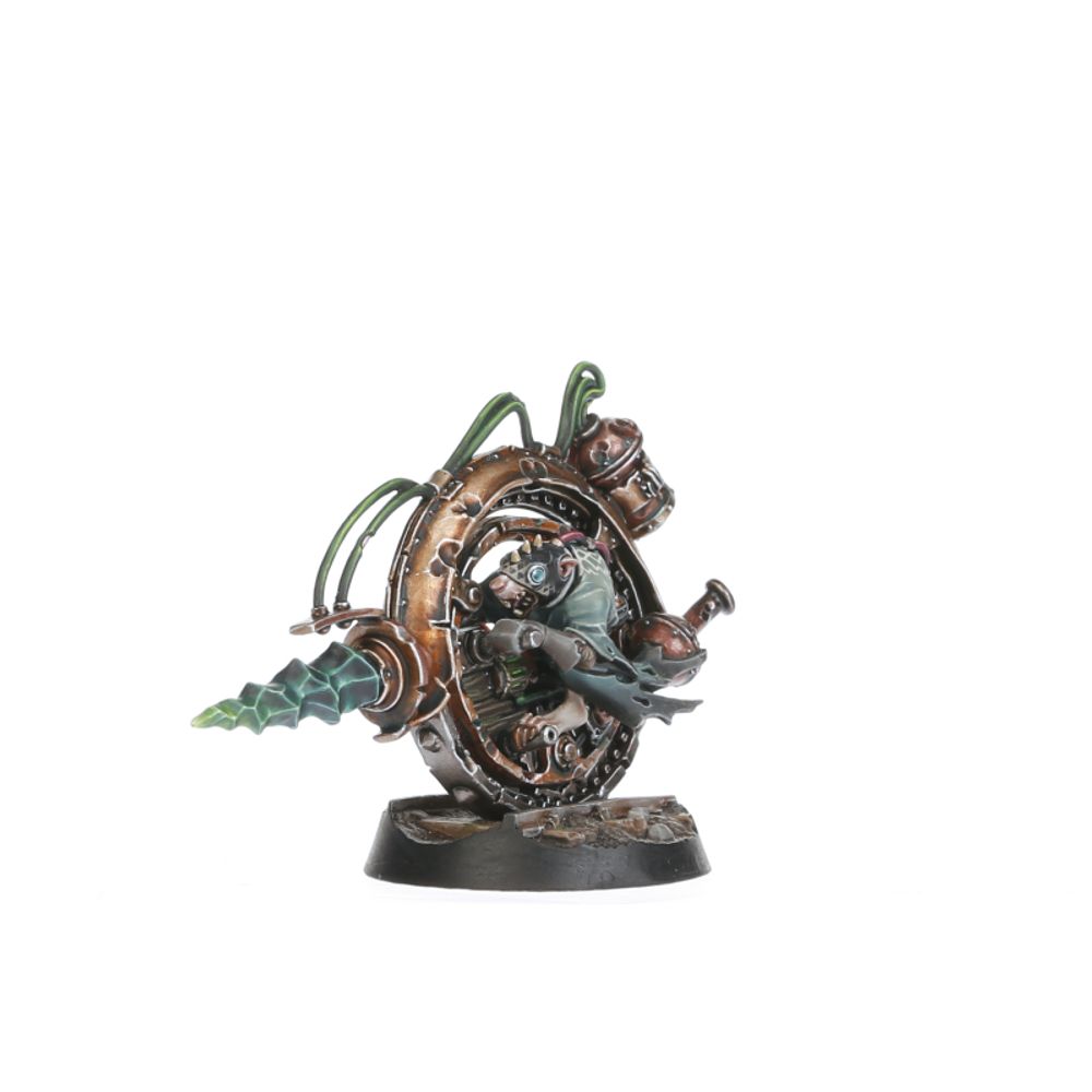 WARHAMMER UNDERWORLDS: EMBERGARD (ENG)