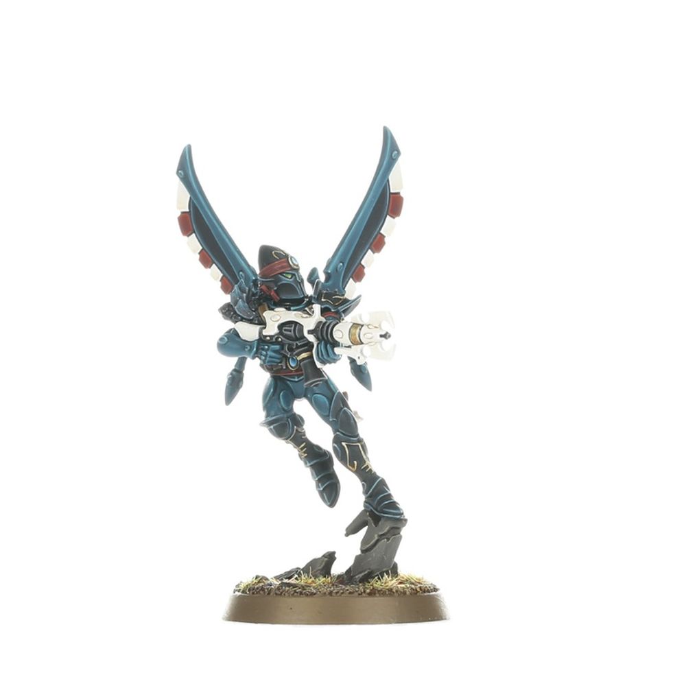 COMBAT PATROL: Aeldari Corsairs (2026 verion)