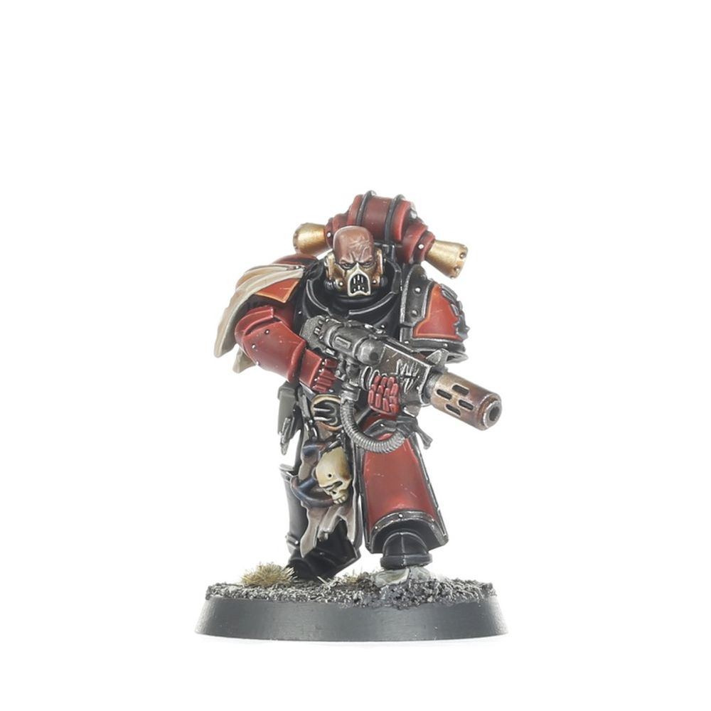 COMBAT PATROL: Red Corsairs (2026 version)