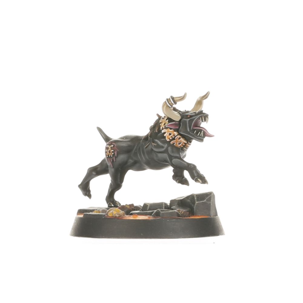 WARHAMMER UNDERWORLDS:KAMANDORA'S BLADES