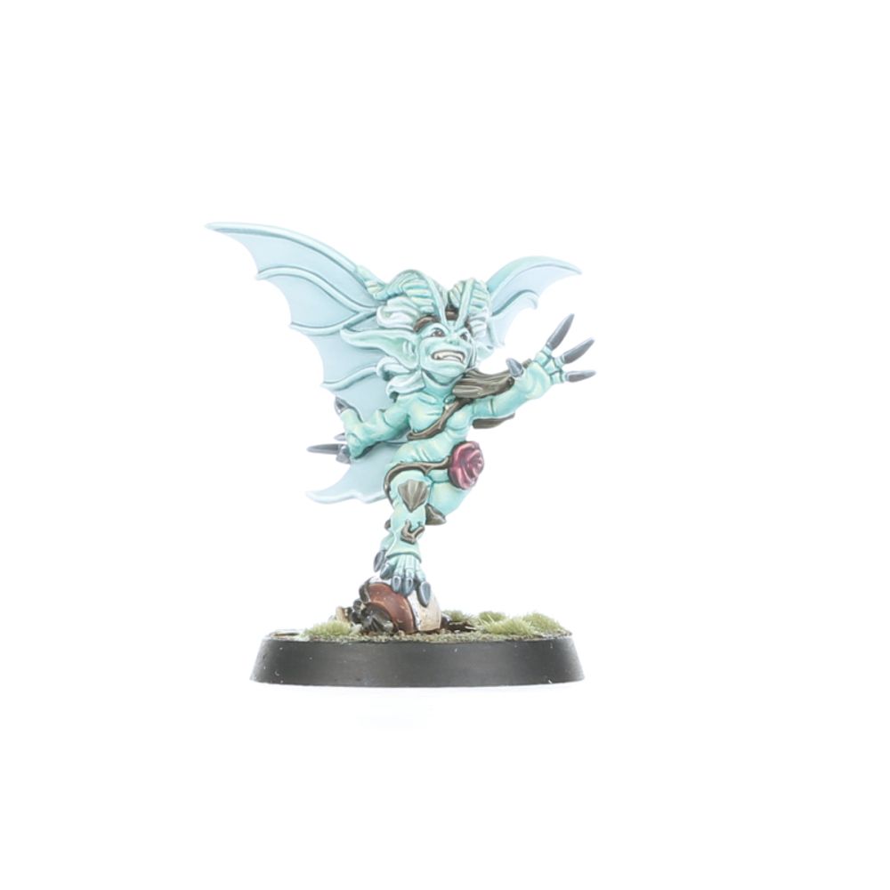 (Expert Kit) Maple Highgrove & Swiftvine Glimmershard