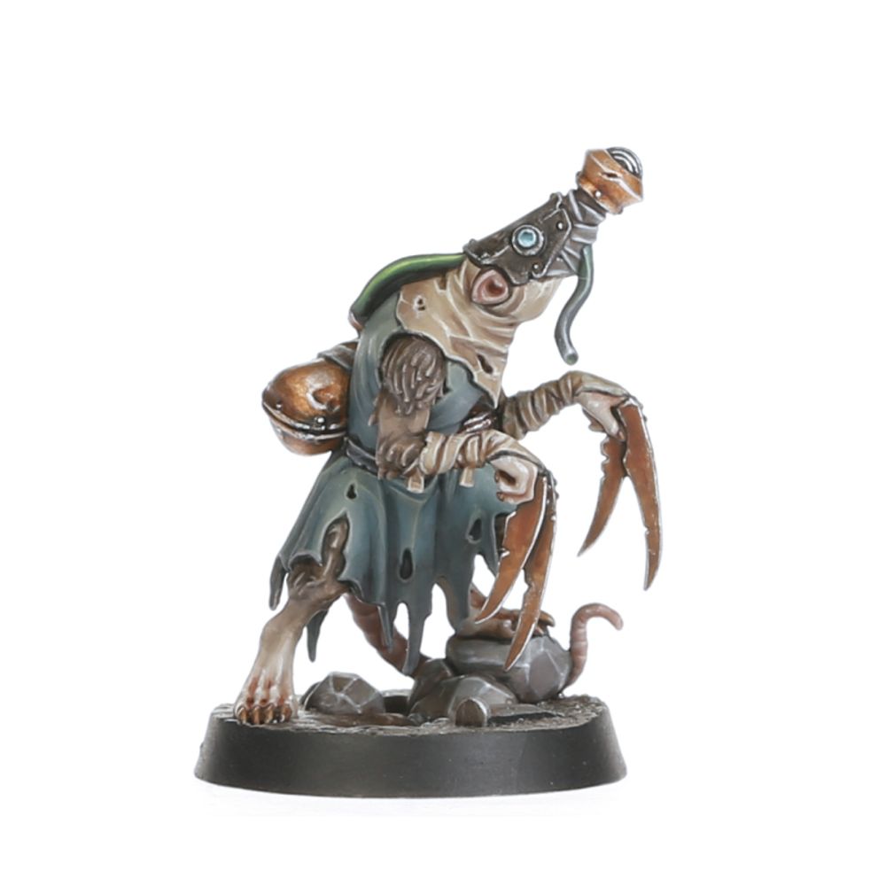 WARHAMMER UNDERWORLDS: EMBERGARD (ENG)
