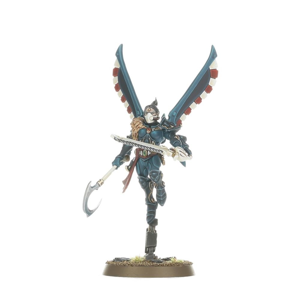 COMBAT PATROL: Aeldari Corsairs (2026 verion)