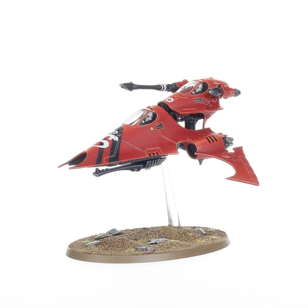 AELDARI: Vyper