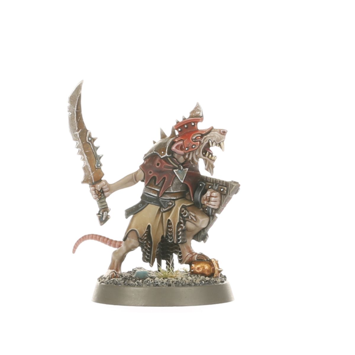 AGE OF SIGMAR: INTRODUCTORY SET 2024