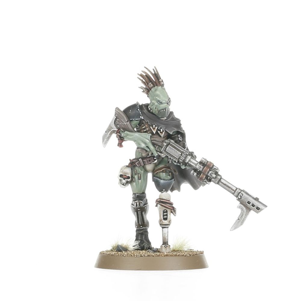 COMBAT PATROL: Kroot (2026 version)