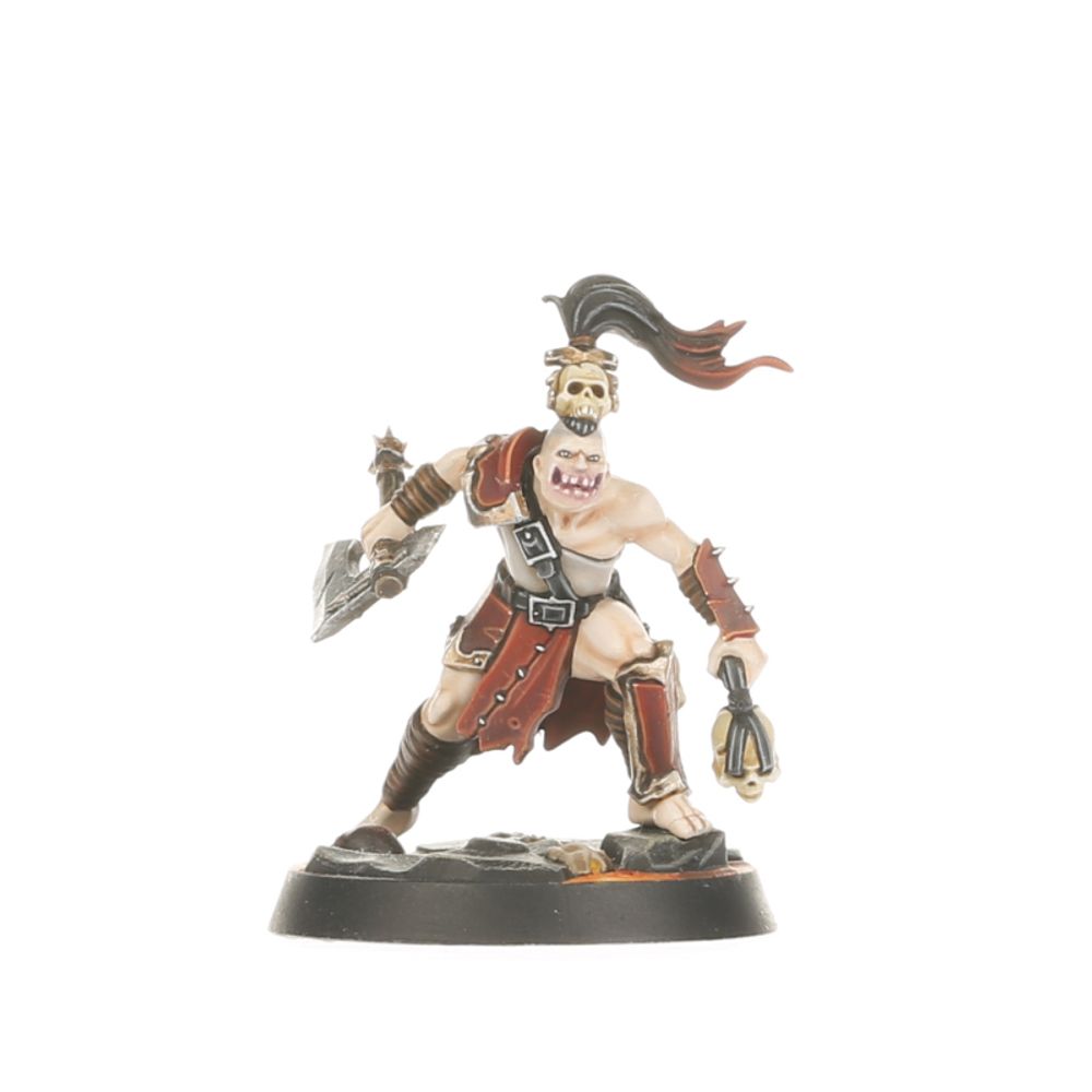 WARHAMMER UNDERWORLDS:KAMANDORA'S BLADES